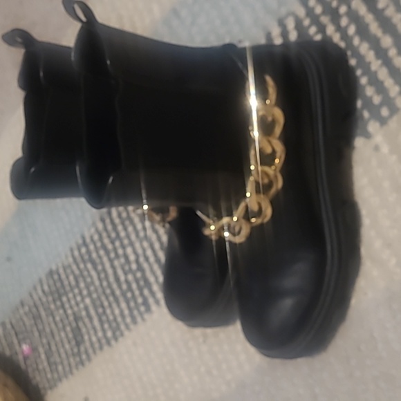 Booties - Picture 2 of 3